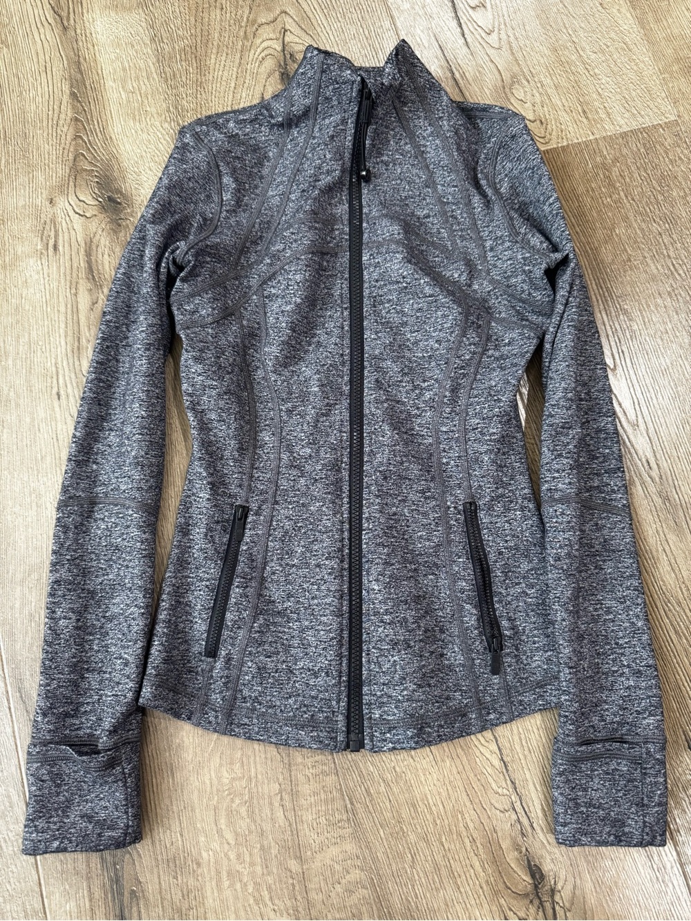 Lululemon Define Jacket